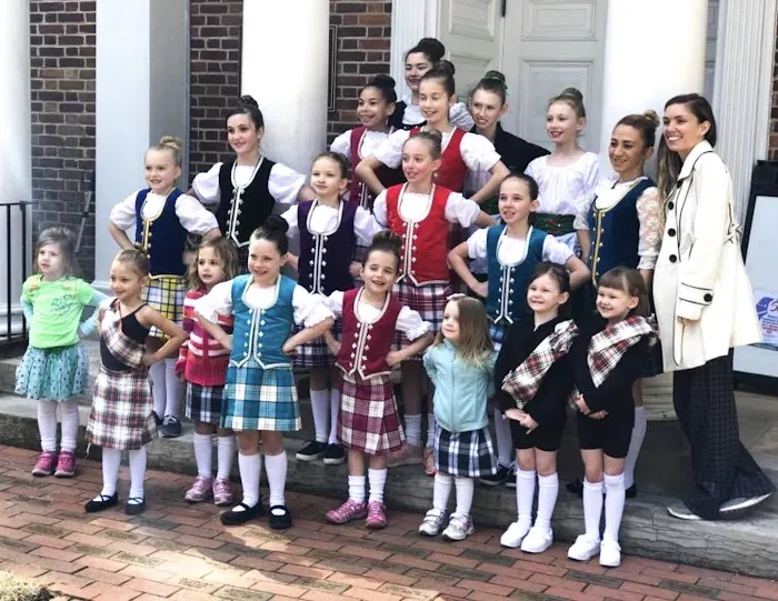 NC Highland Dance Academy Picture 8