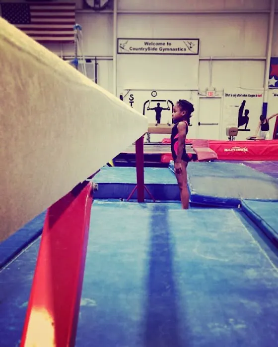 Countryside Gymnastics Picture 6