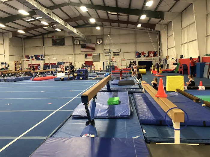 Countryside Gymnastics Picture 2