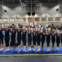Countryside Gymnastics ico