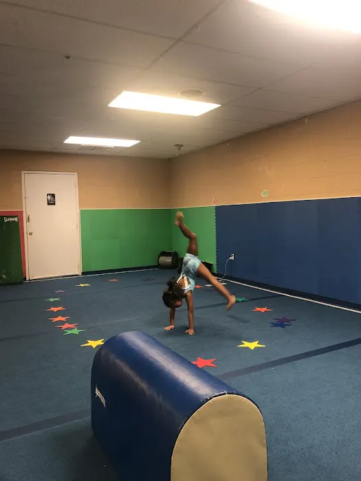 Countryside Gymnastics Picture 9