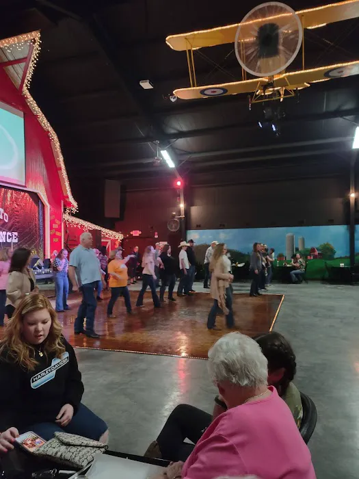 The Barn Dance, Inc. Picture 4