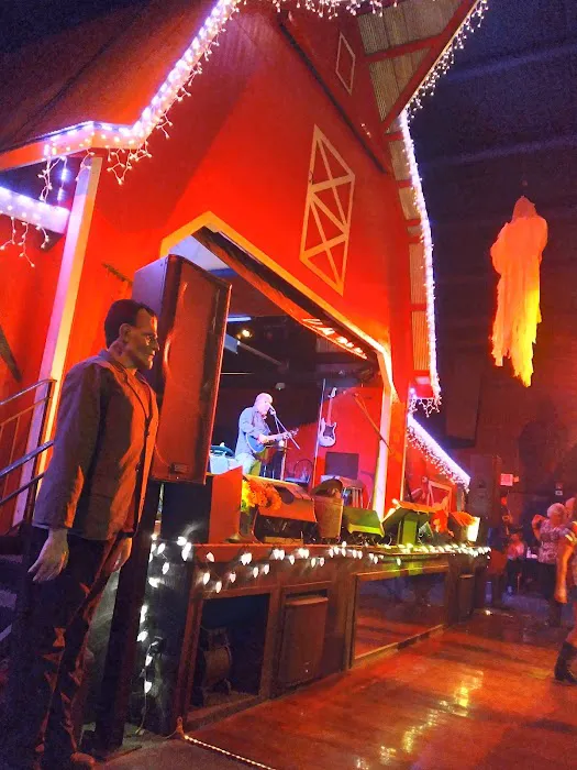 The Barn Dance, Inc. Picture 1