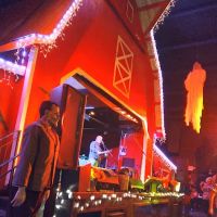 The Barn Dance, Inc. ico
