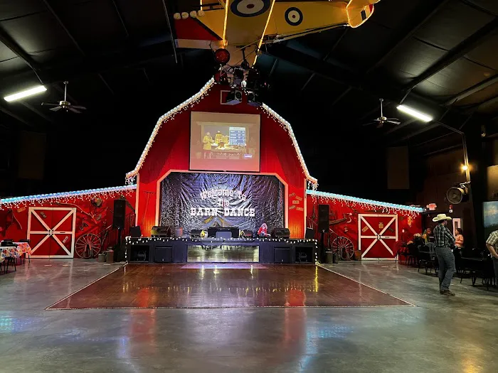 The Barn Dance, Inc. Picture 8