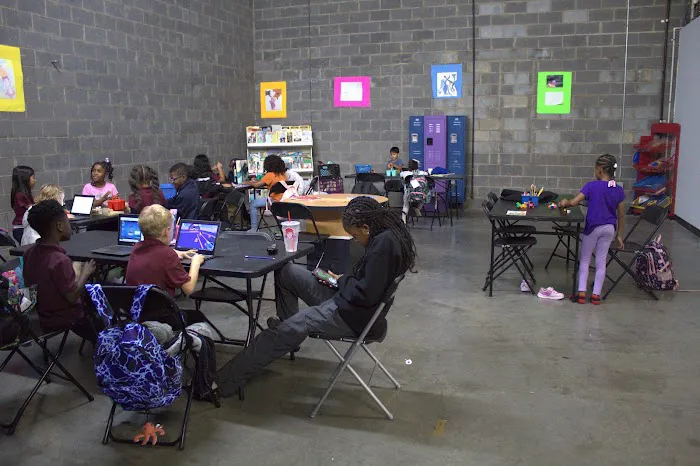 The Freedom Center for the Creative Arts Picture 2