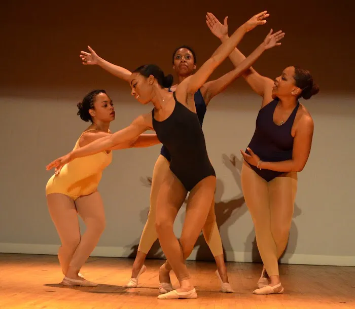 Royal Expressions School of Dance Picture 9