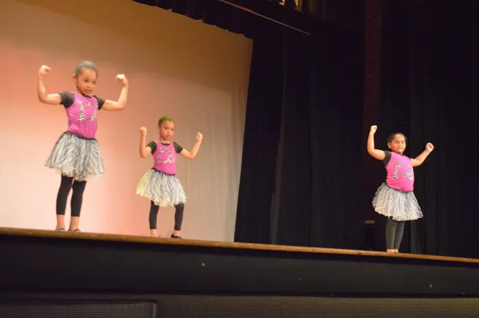 Royal Expressions School of Dance Picture 8