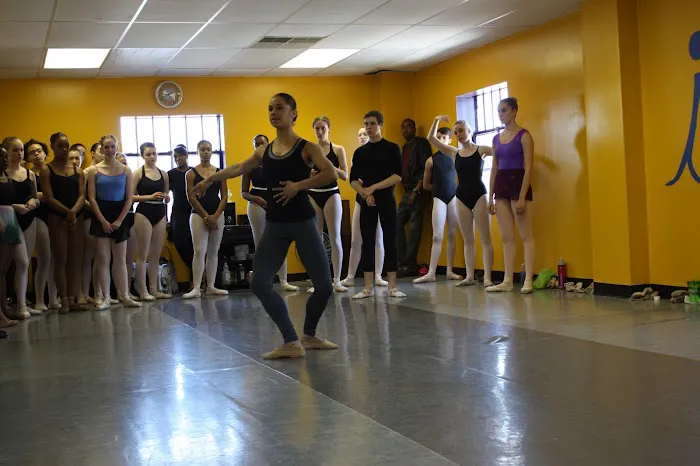 Royal Expressions School of Dance Picture 3