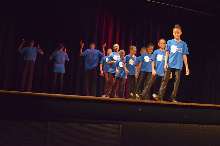 Royal Expressions School of Dance Picture 5