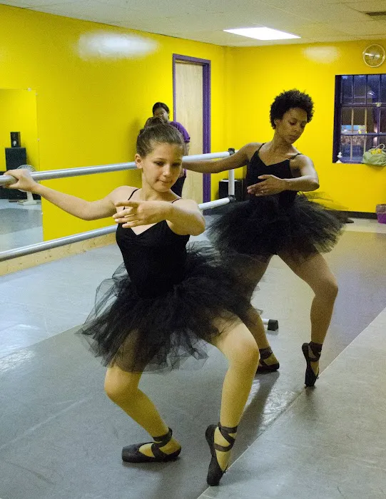 Royal Expressions School of Dance Picture 6