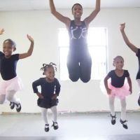 Royal Expressions School of Dance ico