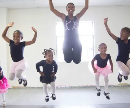 Royal Expressions School of Dance