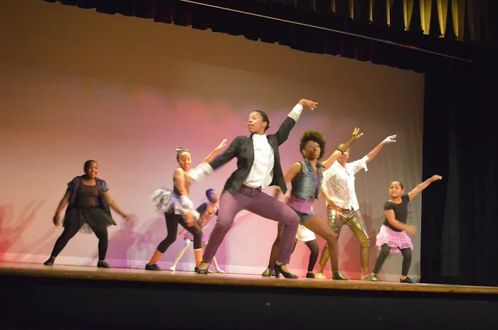 Royal Expressions School of Dance Picture 7
