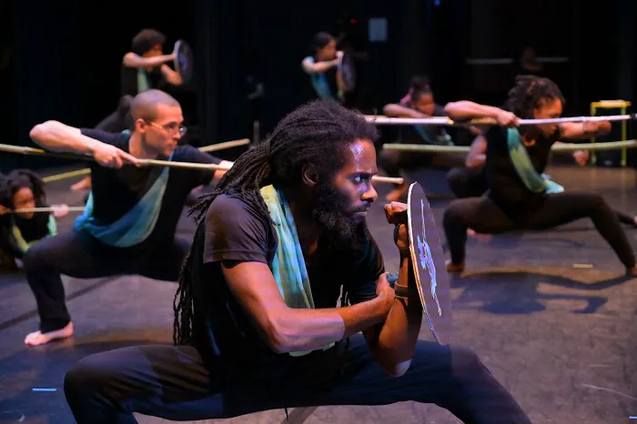 iAlign Dance Company Picture 7