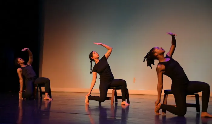 iAlign Dance Company Picture 3