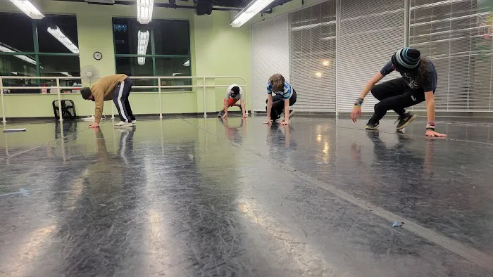 Dance Project Picture 2