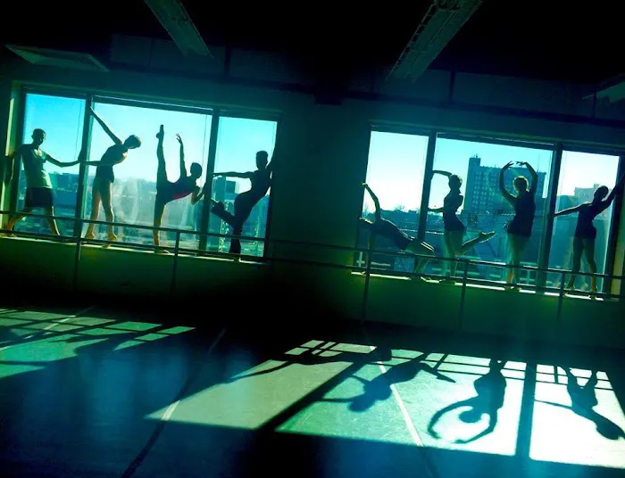 Dance Project Picture 4