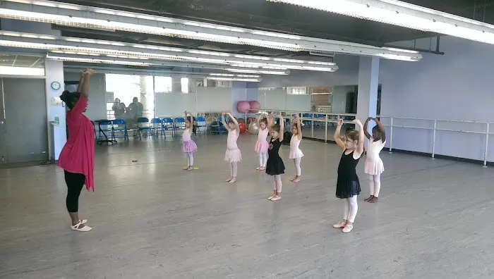 Dance Project Picture 1