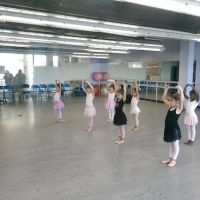 Dance Project ico