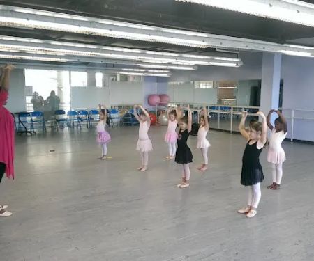 Dance Project