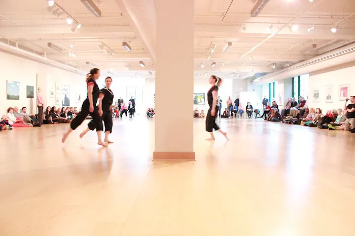 Dance Project Picture 8