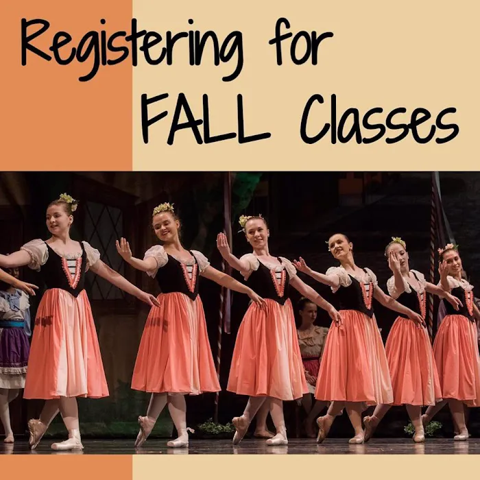 Greensboro Ballet Picture 8