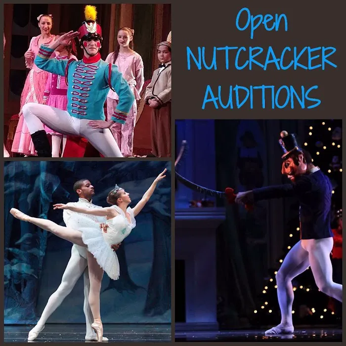 Greensboro Ballet Picture 10