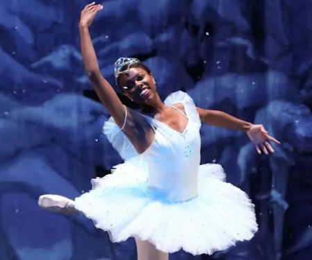 Greensboro Ballet