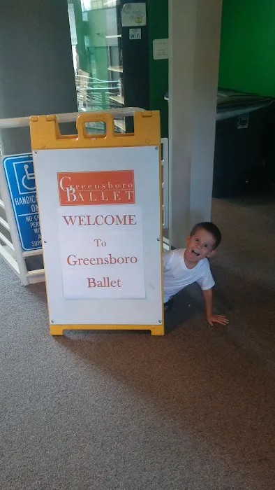 Greensboro Ballet Picture 3