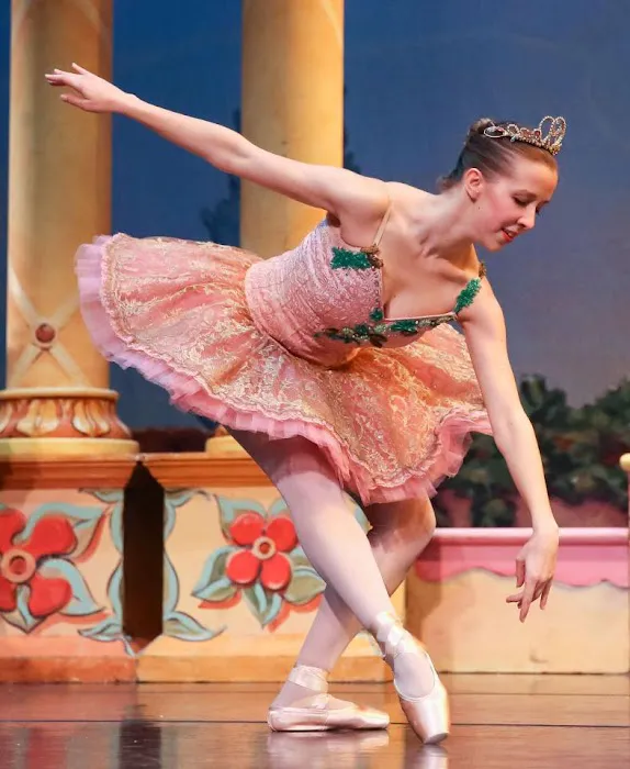 Greensboro Ballet Picture 4