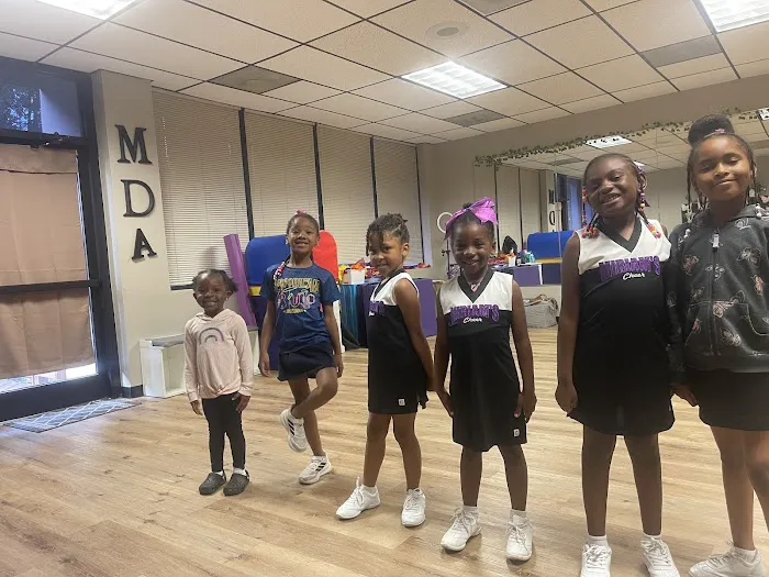 Miriam's Dance Academy Picture 5
