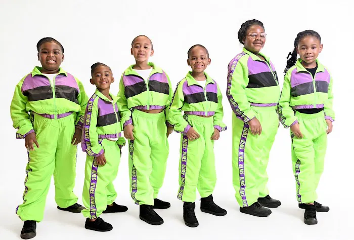 Miriam's Dance Academy Picture 3