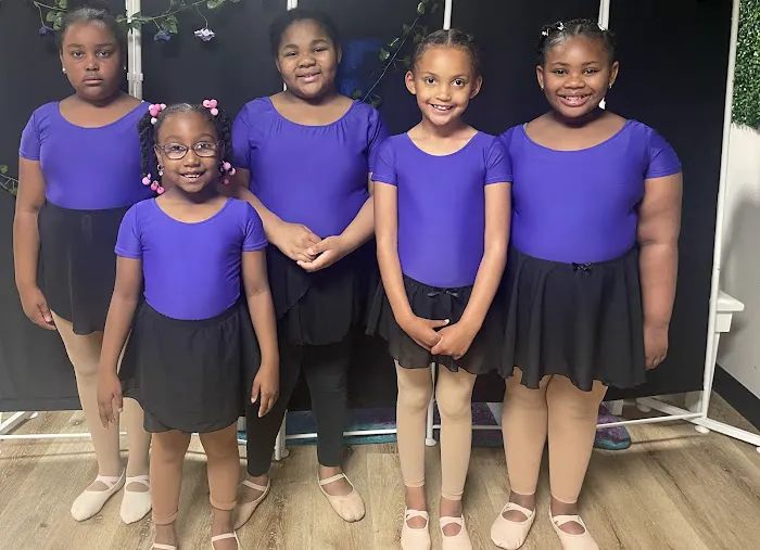 Miriam's Dance Academy Picture 7