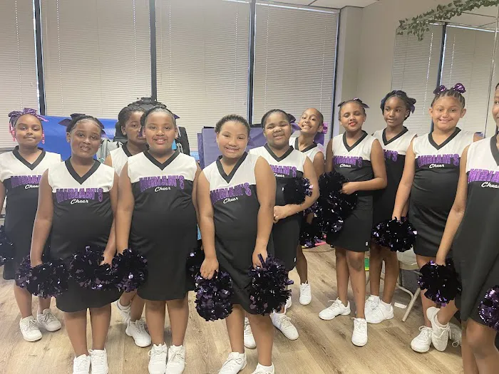 Miriam's Dance Academy Picture 9