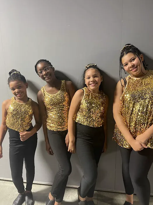 Miriam's Dance Academy Picture 8