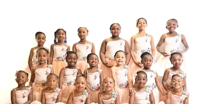 Miriam's Dance Academy Picture 10