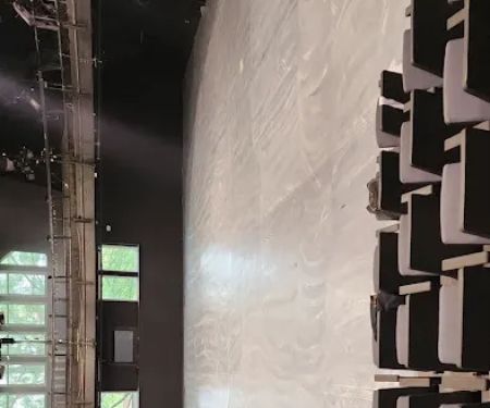 UNCG School of Dance