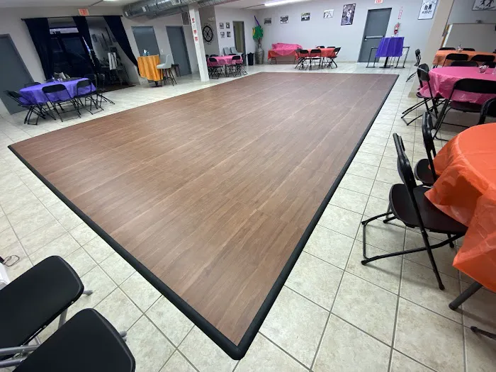 Smooth Grooves Dance Studio Picture 5