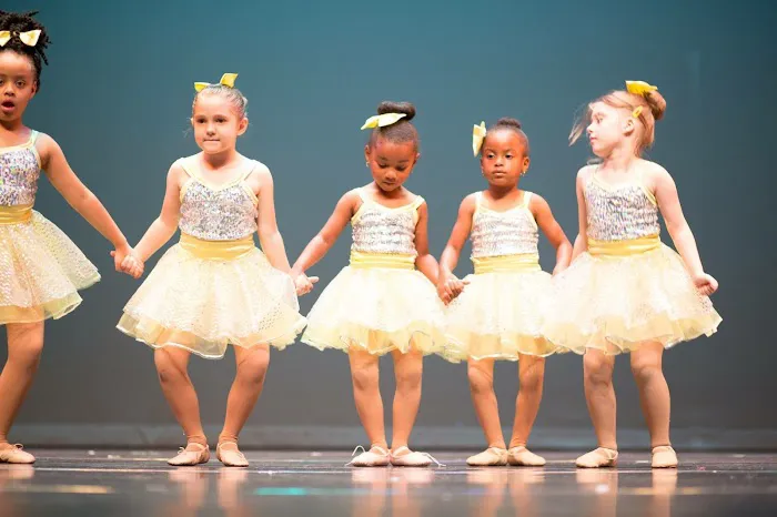 ReVamp Contemporary Dance Company Picture 7