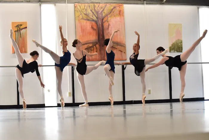 Artistic Motion School of Arts & Preparatory Academy Picture 4
