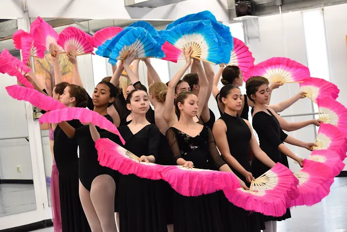 Artistic Motion School of Arts & Preparatory Academy Picture 8