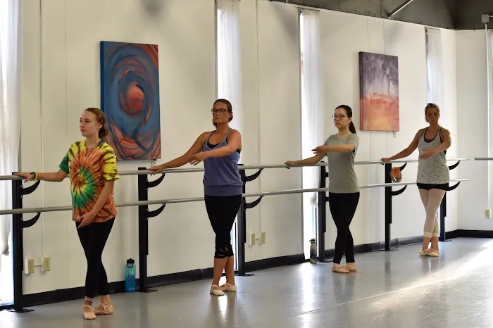 Artistic Motion School of Arts & Preparatory Academy Picture 2