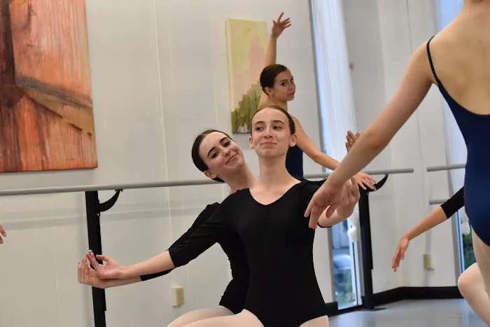 Artistic Motion School of Arts & Preparatory Academy Picture 6