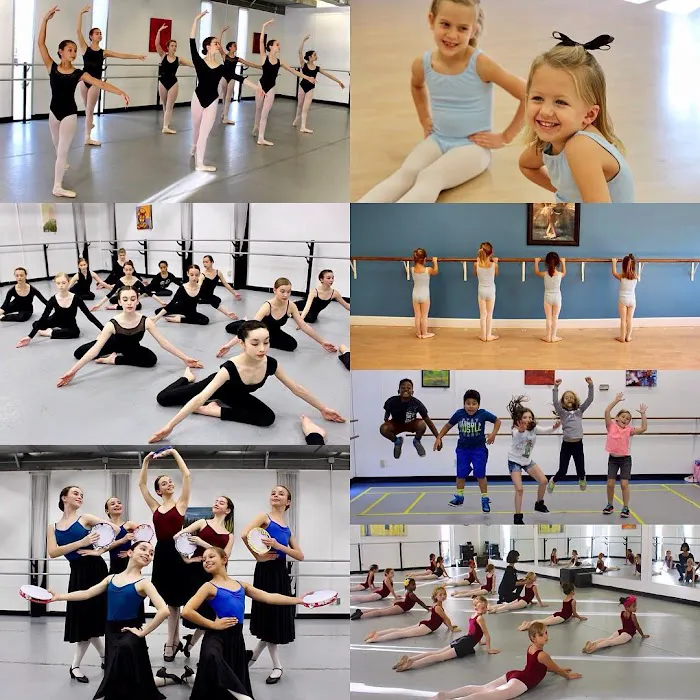 Artistic Motion School of Arts & Preparatory Academy Picture 7