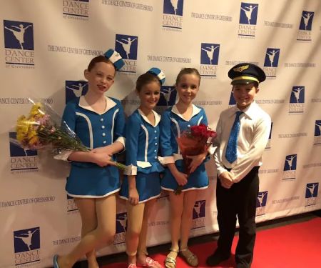Dance Center of Greensboro