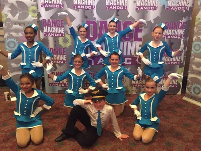 Dance Center of Greensboro Picture 3
