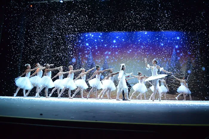 Dance Center of Greensboro Picture 2