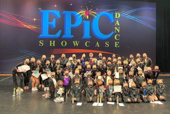 Starz Elite Dance Center Picture 1