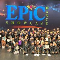 Starz Elite Dance Center ico